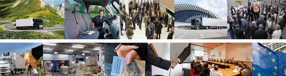 FNTR Fédération Nationale des Transports Routier