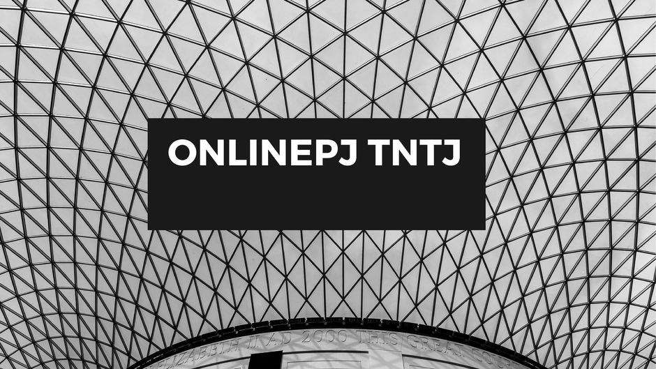 OnlinePJ TNTJ