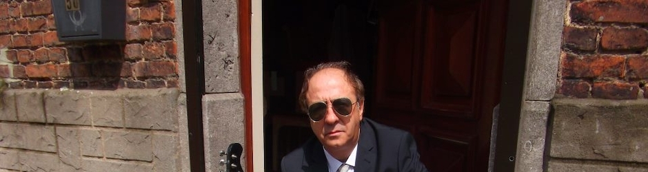 STEPHANE OLIVIER IMPALLARI