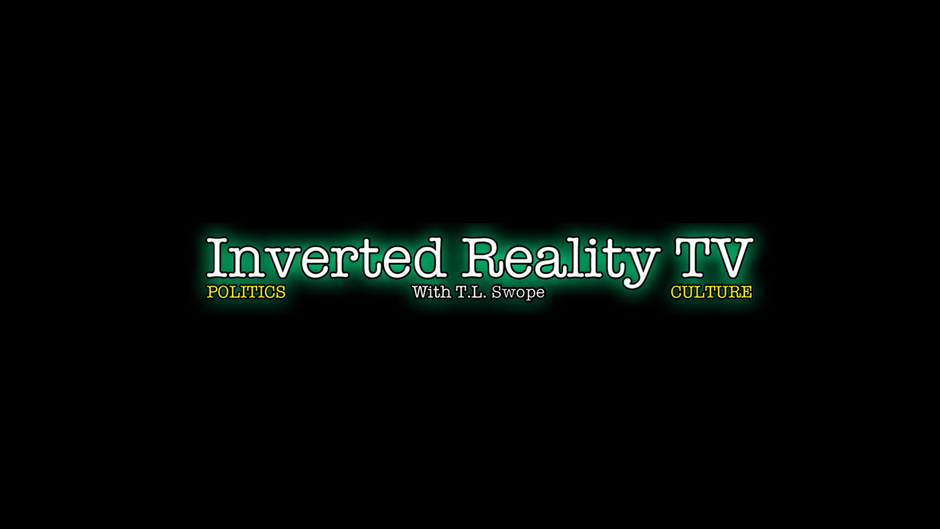 Inverted Reality TV