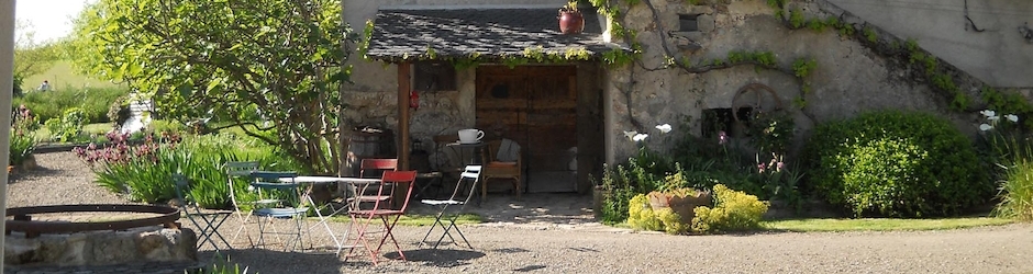 Cécile et Yves QUAGLIA