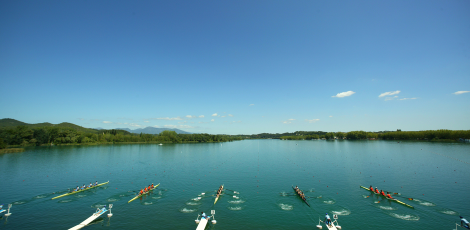 Fédération Française d'Aviron
