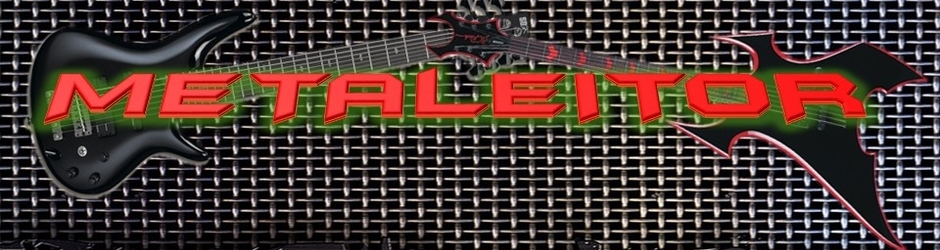 METALEITOR TV