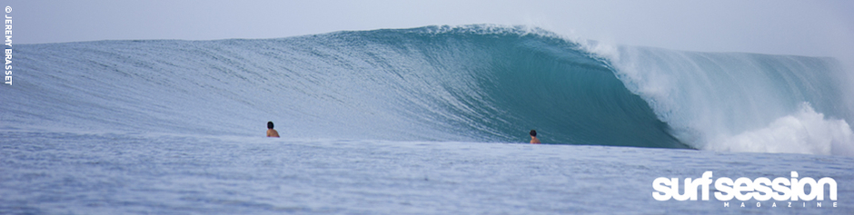 Surf Session Magazine