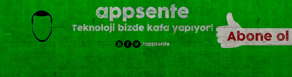 appsente