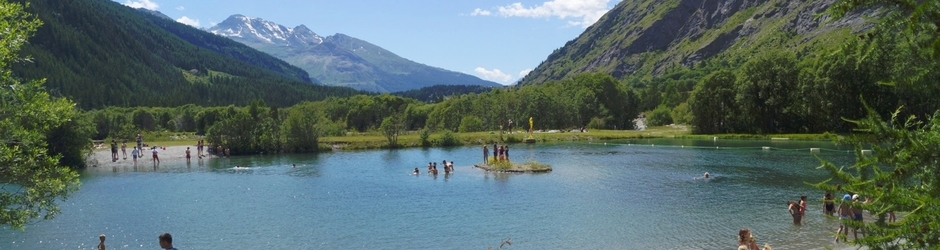 Haute Maurienne Vanoise