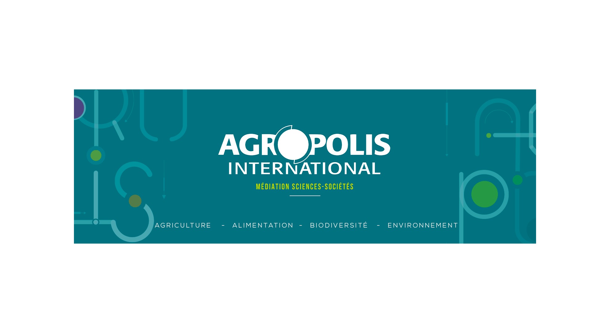 Agropolis International