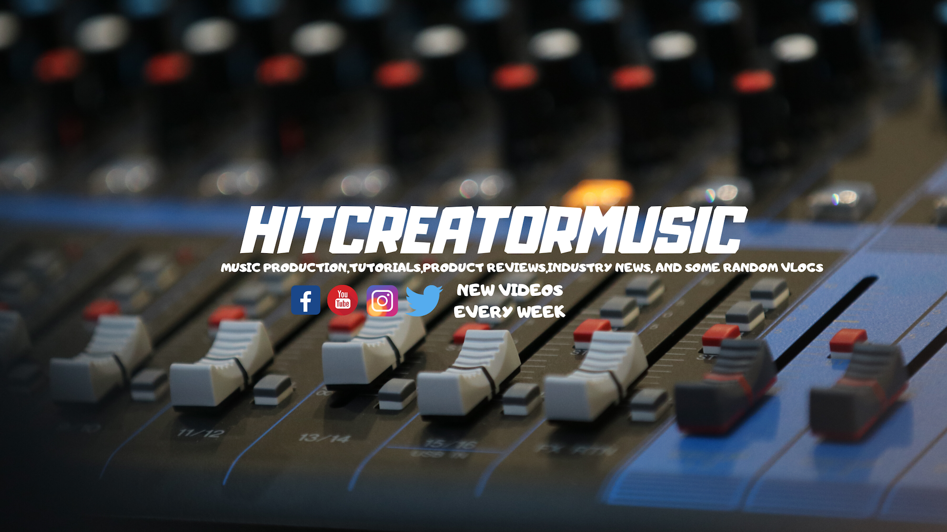 hitcreatormusic