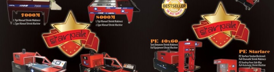 STARPAK CO.LTD.