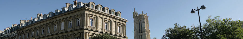 Chambre des Notaires de Paris