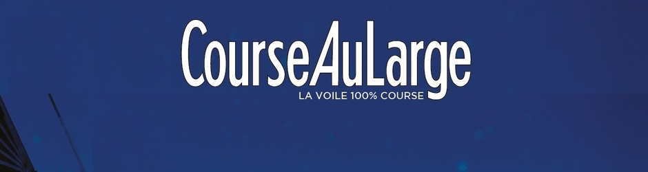 Course Au Large - 1er quotidien en ligne