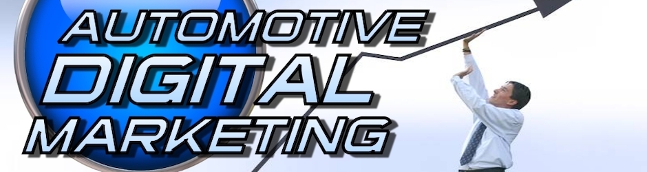 Godfather of Automotive Digital Marketing