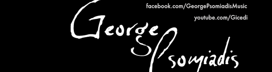 George Breadman Music