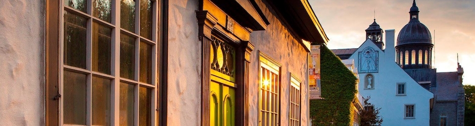 Tourisme Trois-Rivières