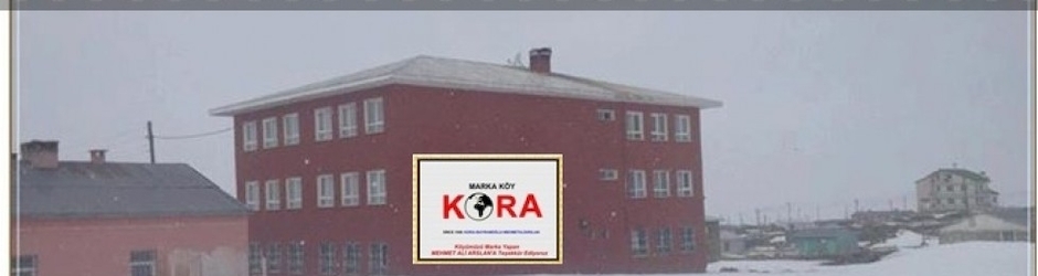 Ardahan Kora Köyü