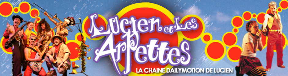 Lucienarpettes
