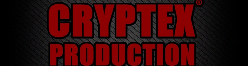 Cryptex Production