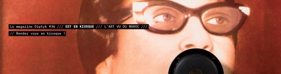 Diptyk magazine