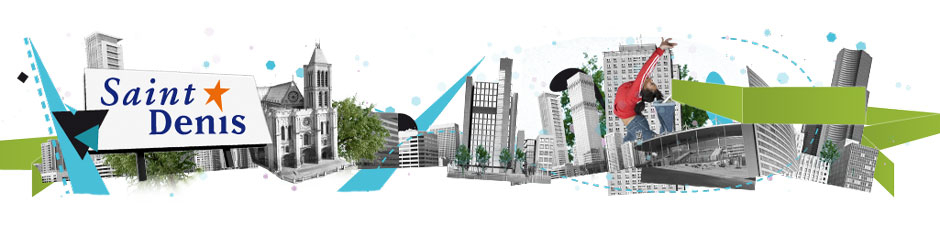 93200 Ville de Saint-Denis