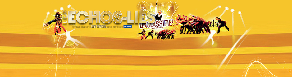 Echos-liés Officiel