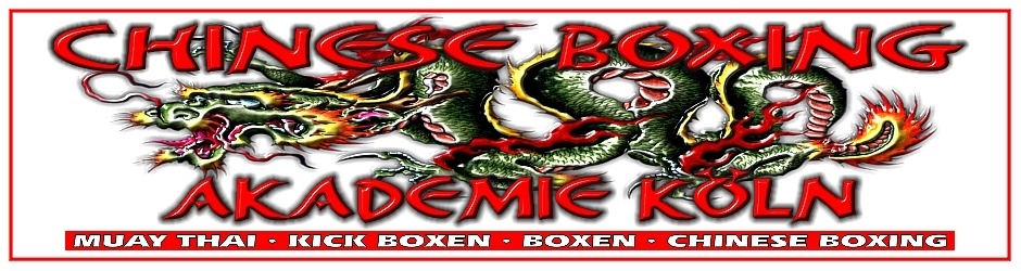 Chinese Boxing Akademie