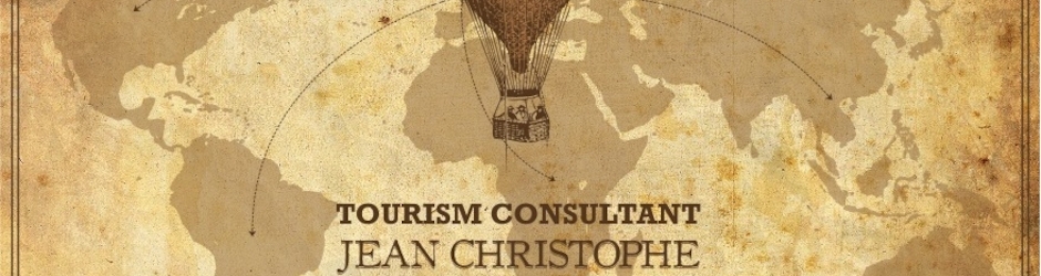 JC BRASSART PLANETE BALLOON