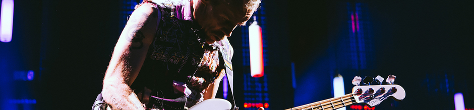 RHCP Archive (yurimg)