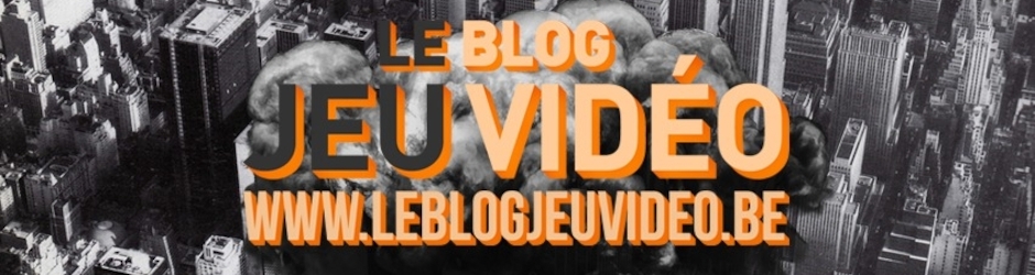 Le Blog Jeu Vidéo
