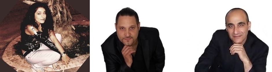 Italienische Internationale Deutsche Livemusik