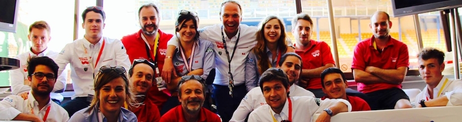 Solutions Evénement - Antoine Moreau