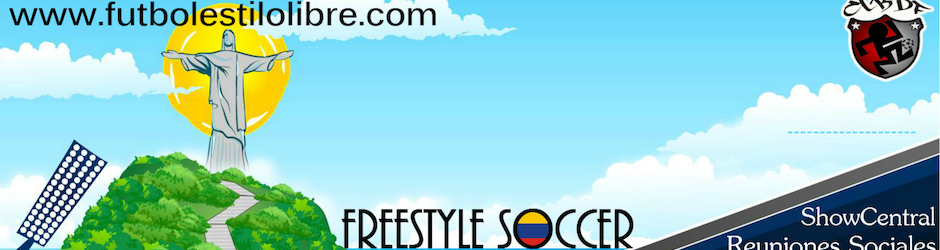 Futbol Estilo Libre CLBDF