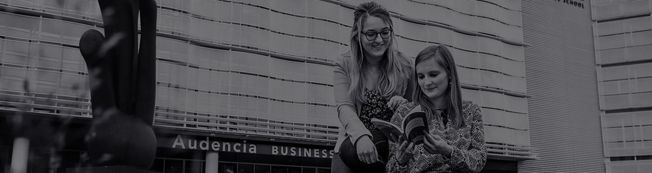 Audencia Business School