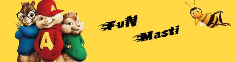 Fun Masti