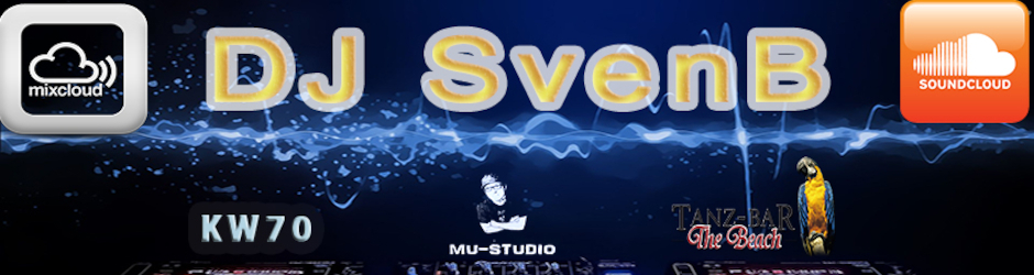 DJ SvenB