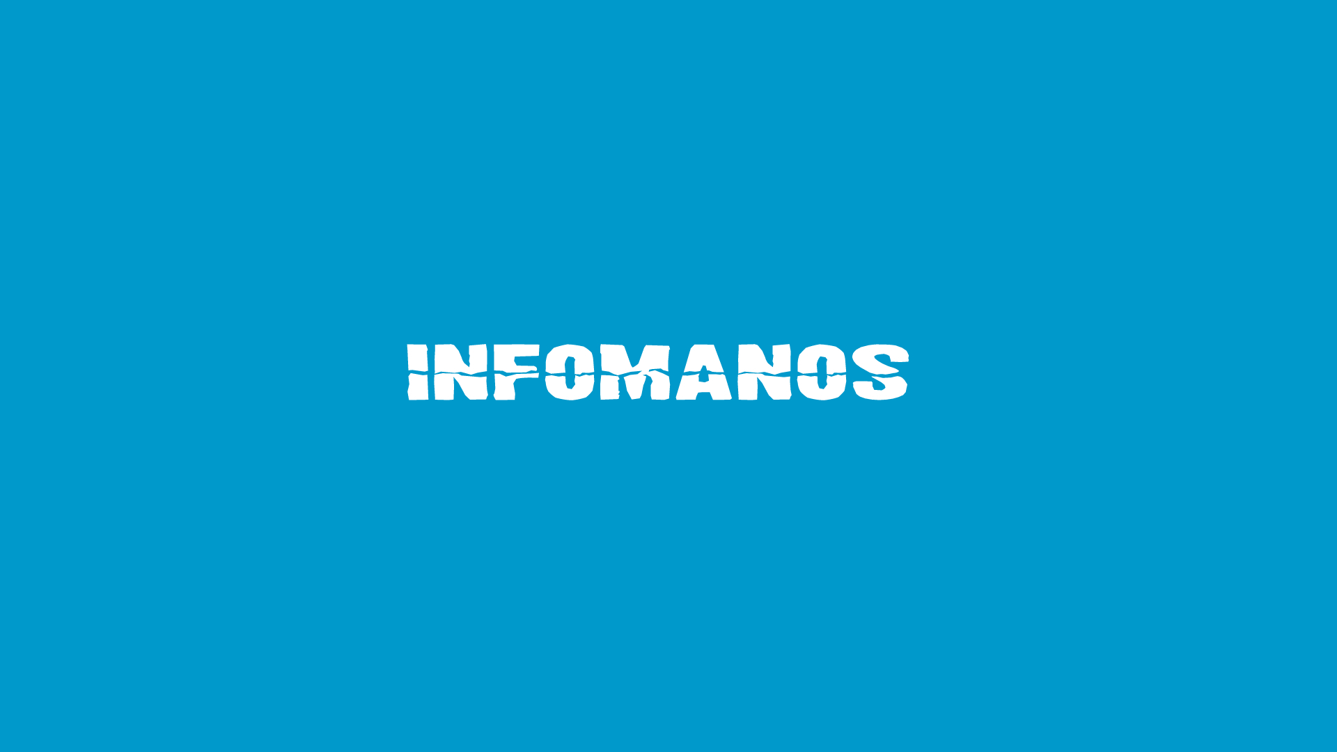 Infómanos
