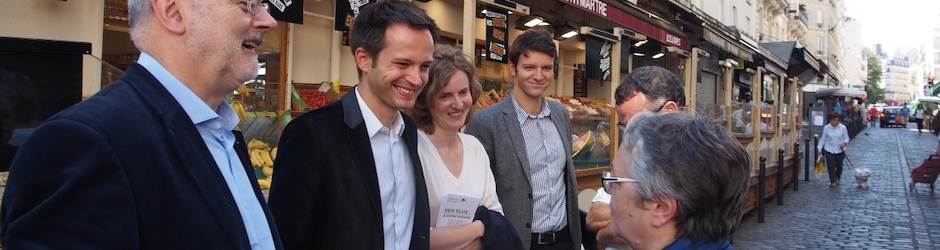 Pierre-Yves Bournazel