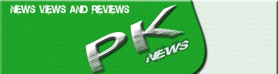 PK NEWS