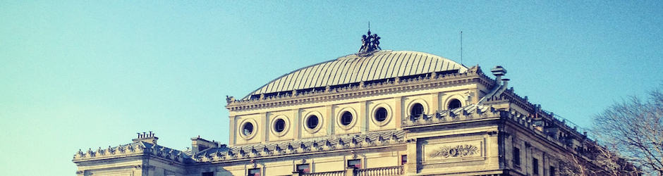 Théâtre du Châtelet