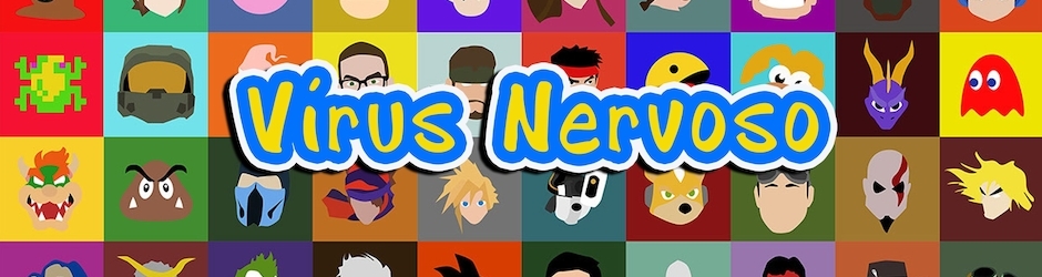 Vírus Nervoso