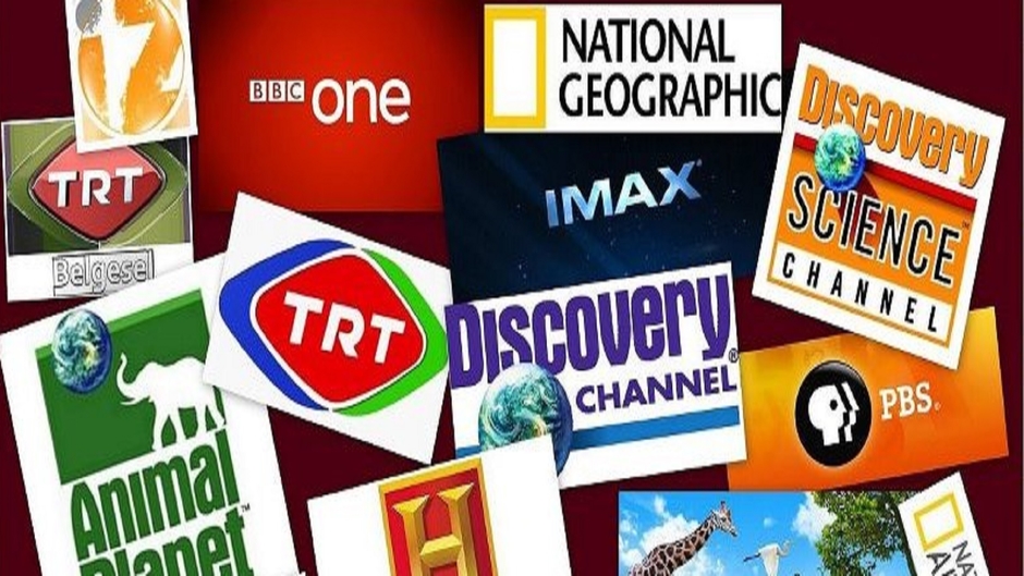 Dünyanın Belgeseli