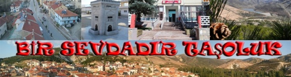 TAŞOLUK BELEDİYESİ