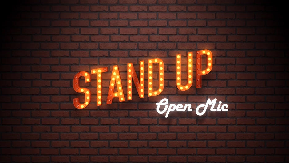 The Stand-Ups