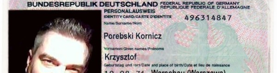 Krzysztof Porębski