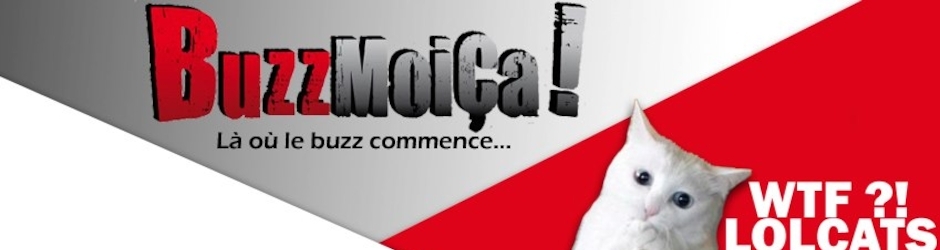Buzz Moi Ça !