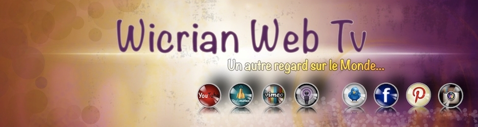 Wicrian Web Tv