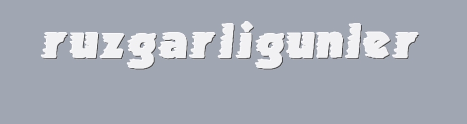 ruzgarligunler