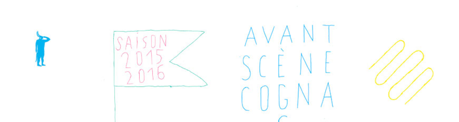 L'Avant-Scène Cognac