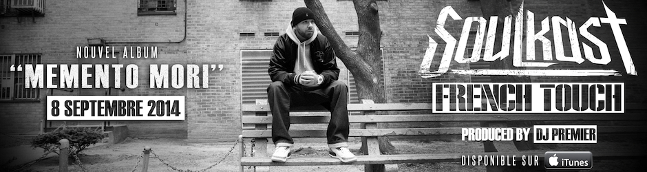 SOULKAST-OFFICIEL