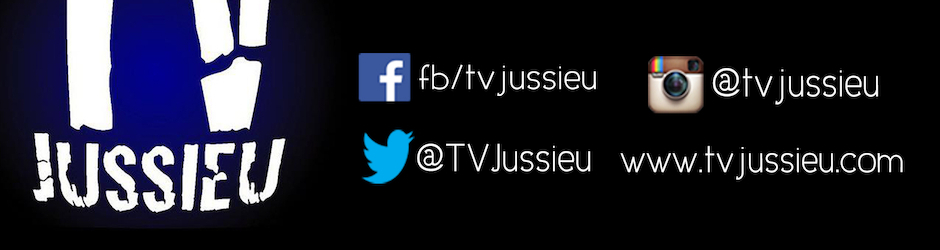 TV Jussieu