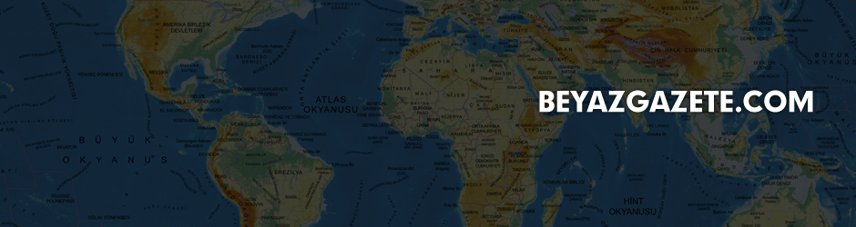 beyazgazete
